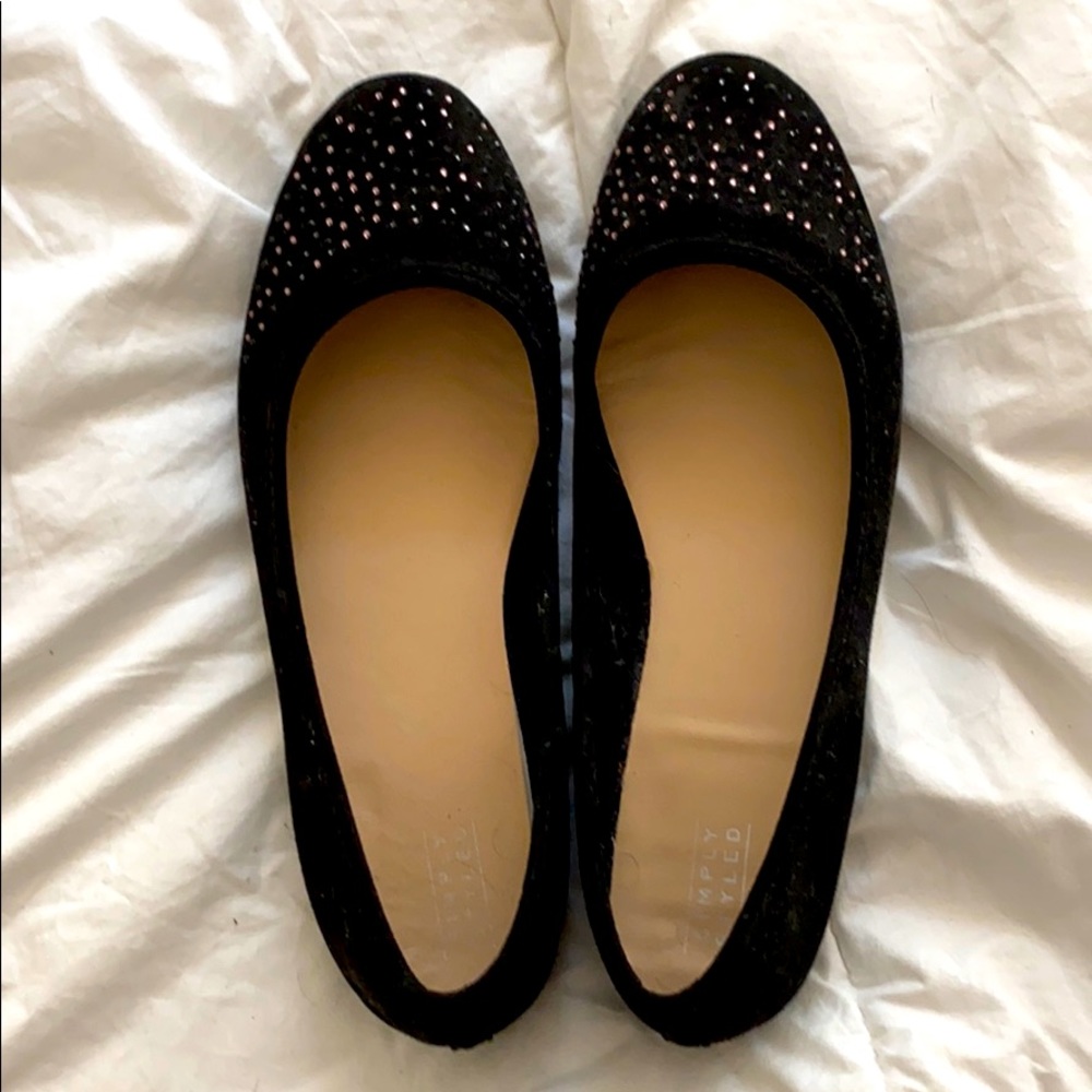 Black Flats
